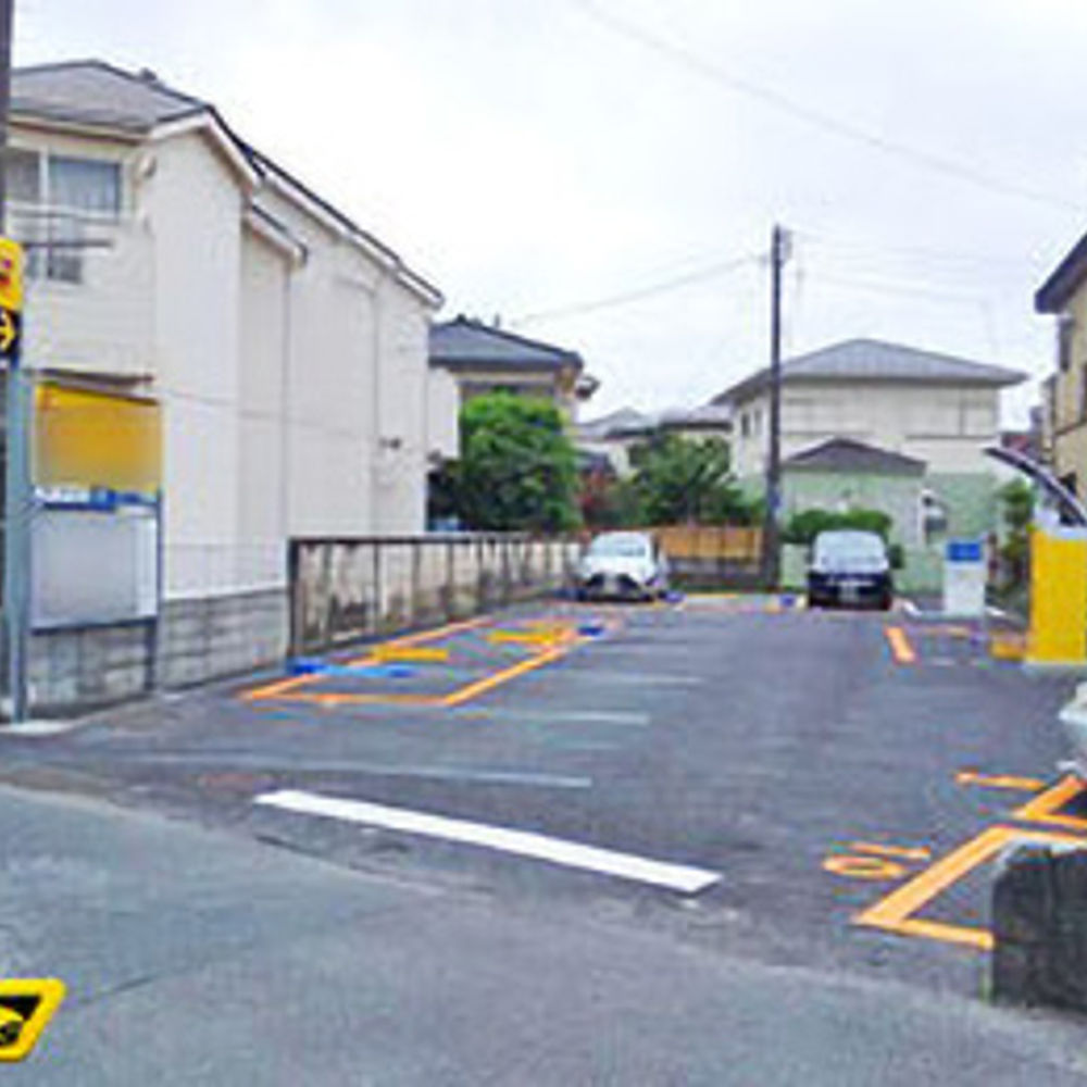 タイムズ 藤沢花沢町第7:0