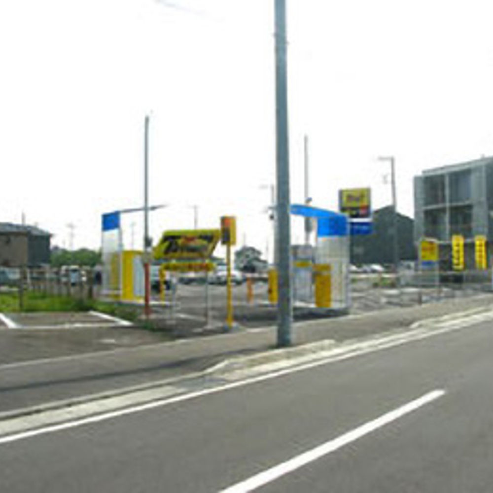 タイムズ 藤代駅前:0