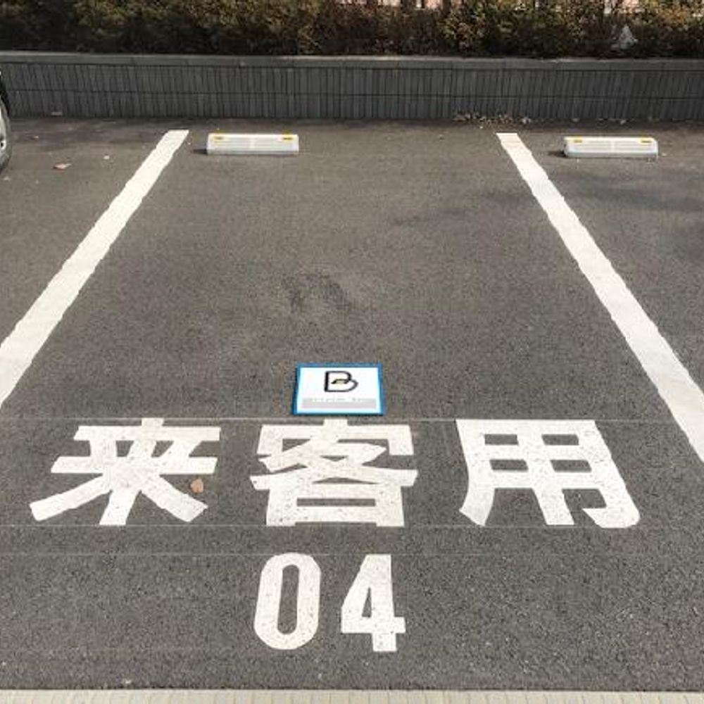 GLP ALFALINK流山1（旧GLP流山3）駐車場:3
