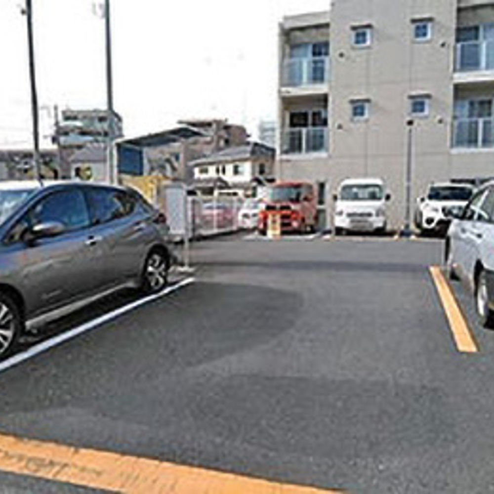 タイムズ 向ヶ丘遊園北口第2:0