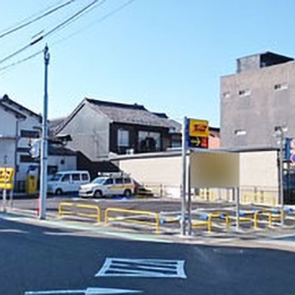 タイムズ 犬山参道:0