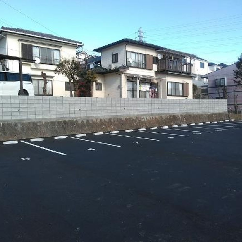 マンスリー藤塚町駐車場:3