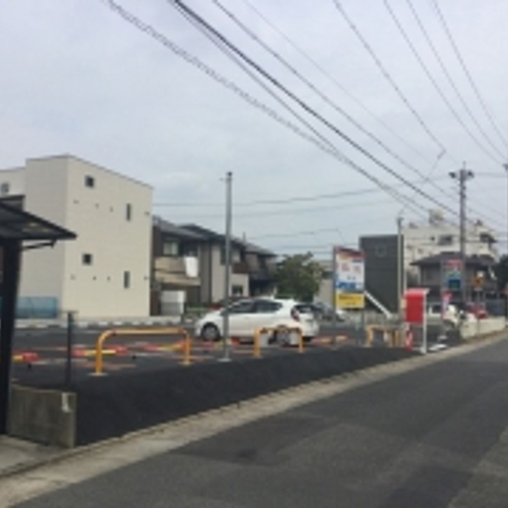 名鉄協商パーキング 高道町第5:0