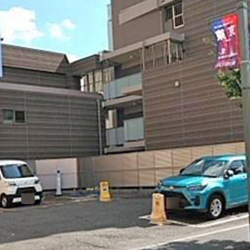 タイムズ 狛江東和泉:0