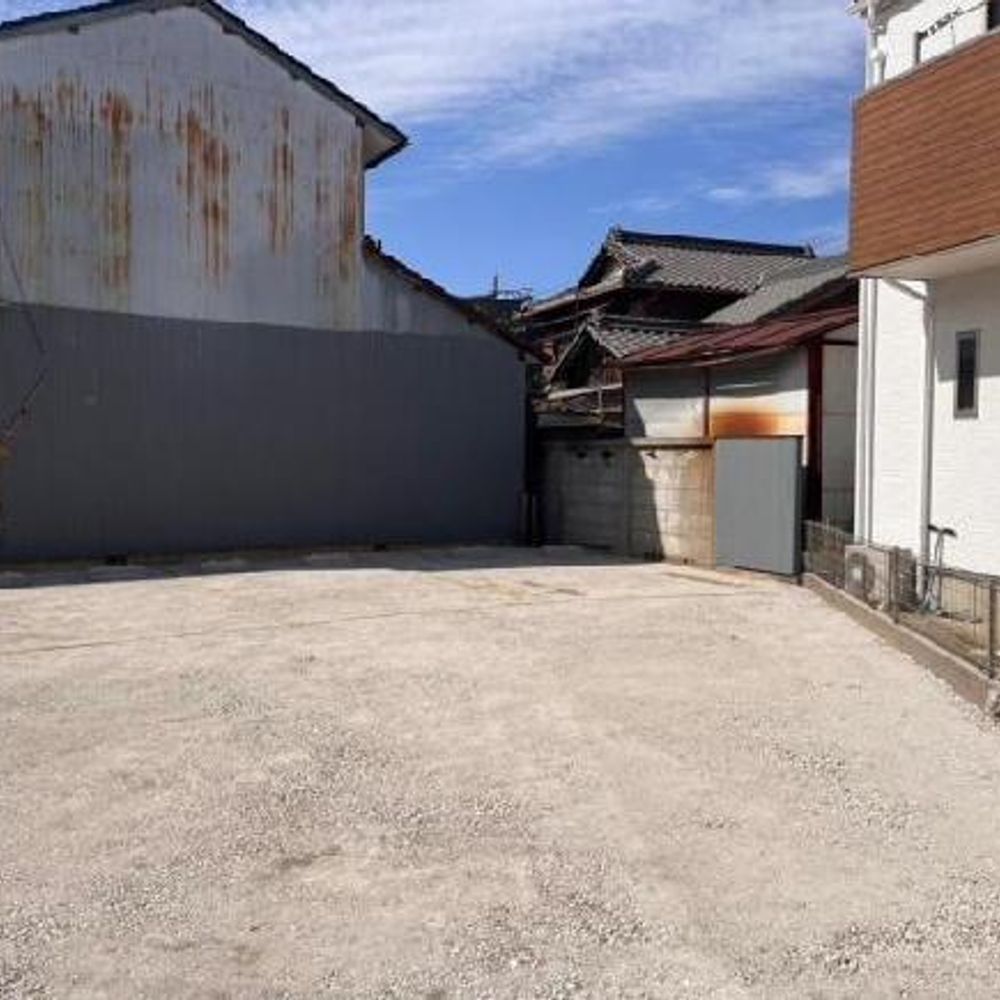 FK赤坂町6丁目16-1駐車場:0