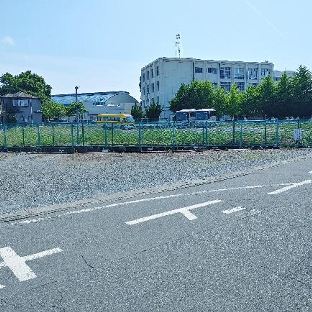 三橋6-1467-4駐車場:1
