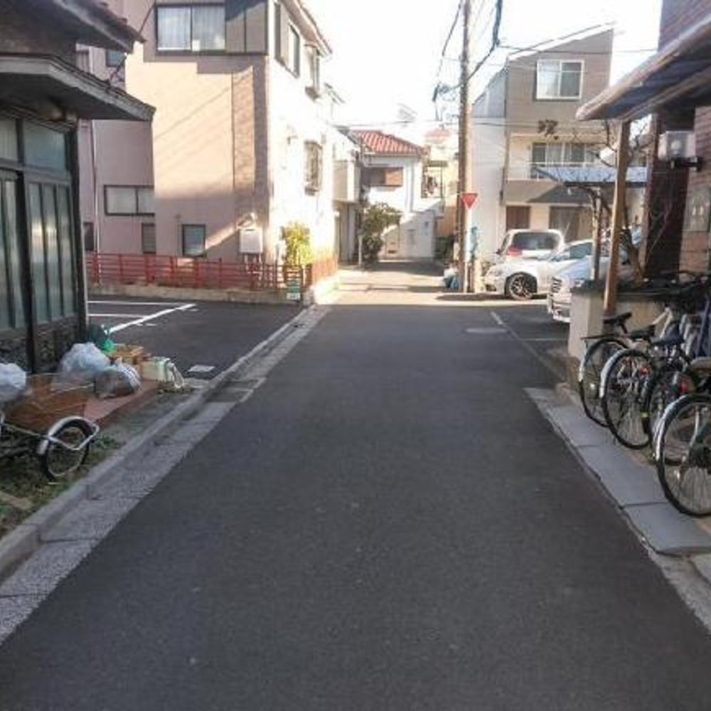 葛飾区鎌倉４丁目パーキング:3