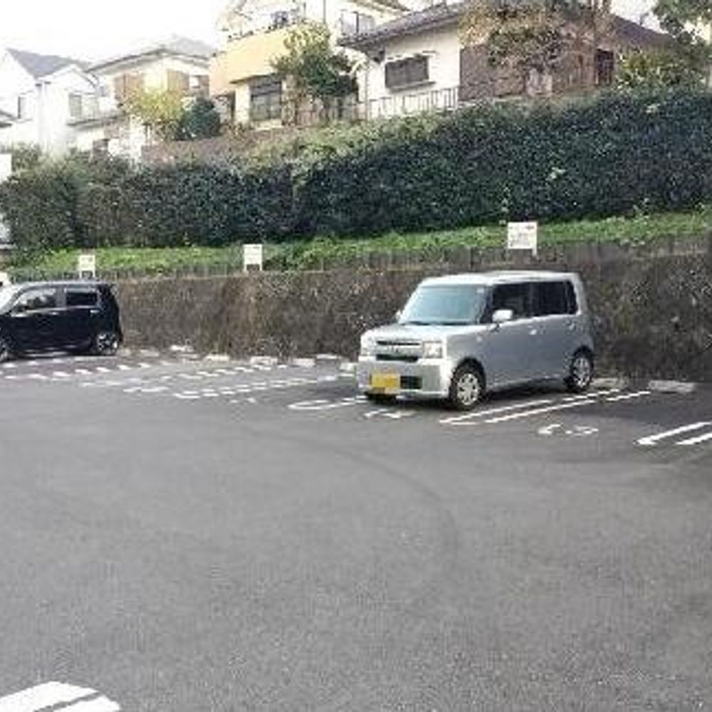 南神大寺団地【G地区】駐車場:3