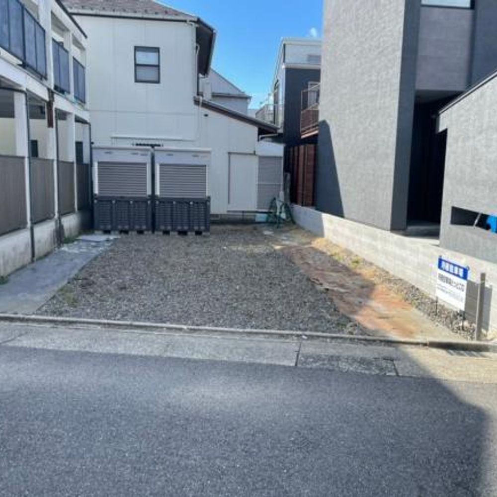 FK田面町駐車場:4