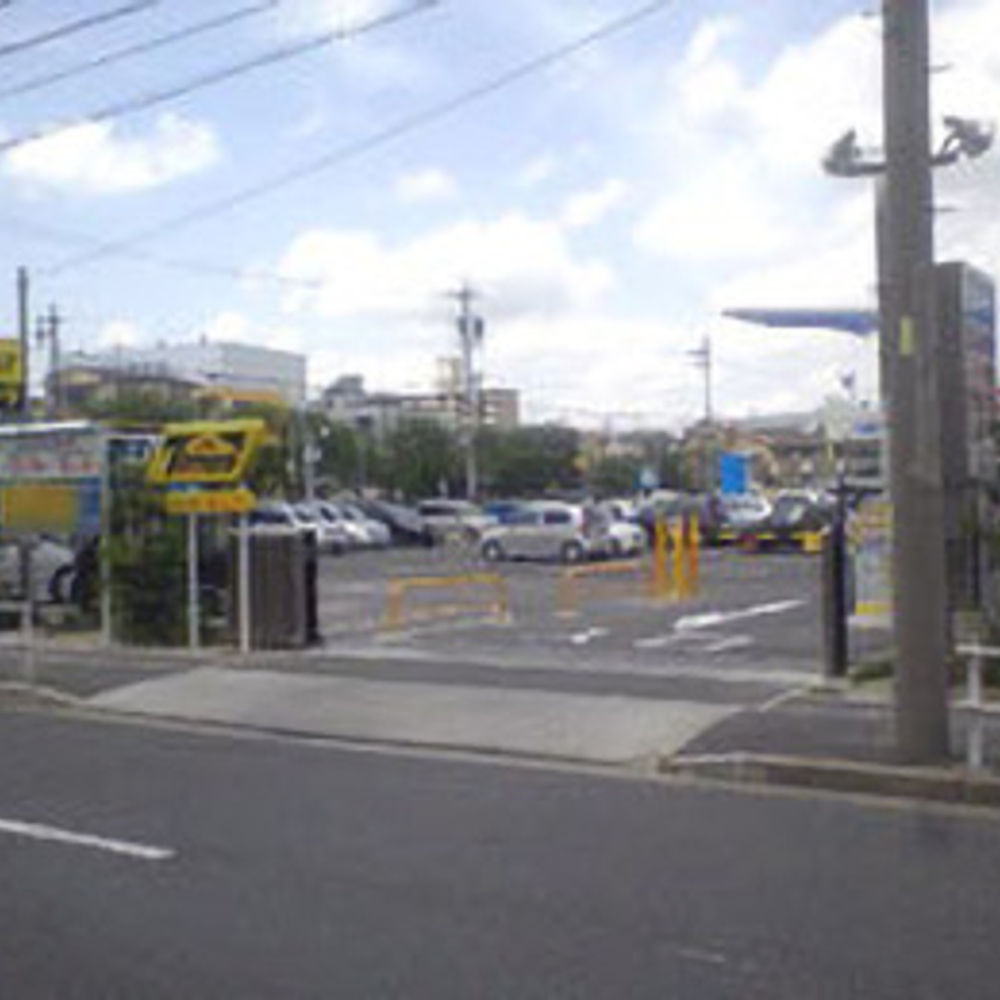 タイムズ 南十番町ショッピングプラザ:0