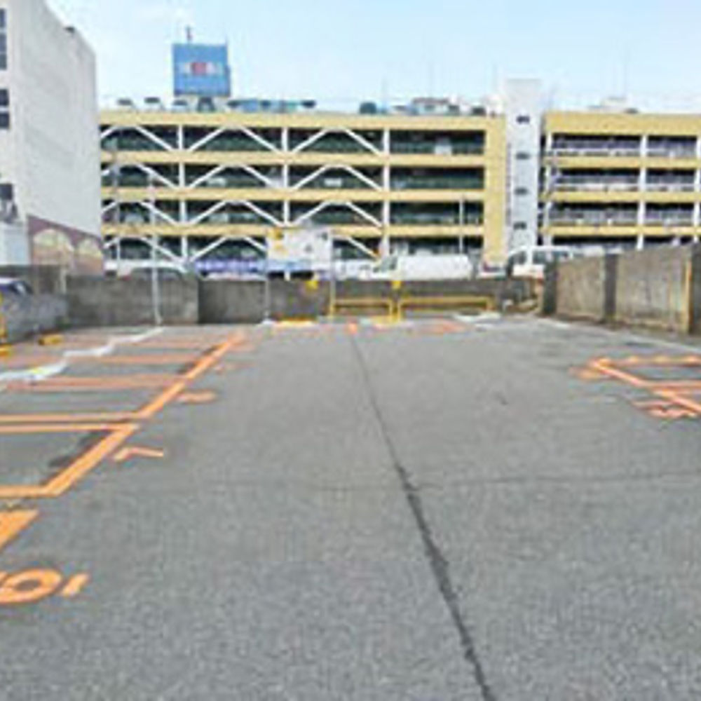 タイムズ 福井中央:0