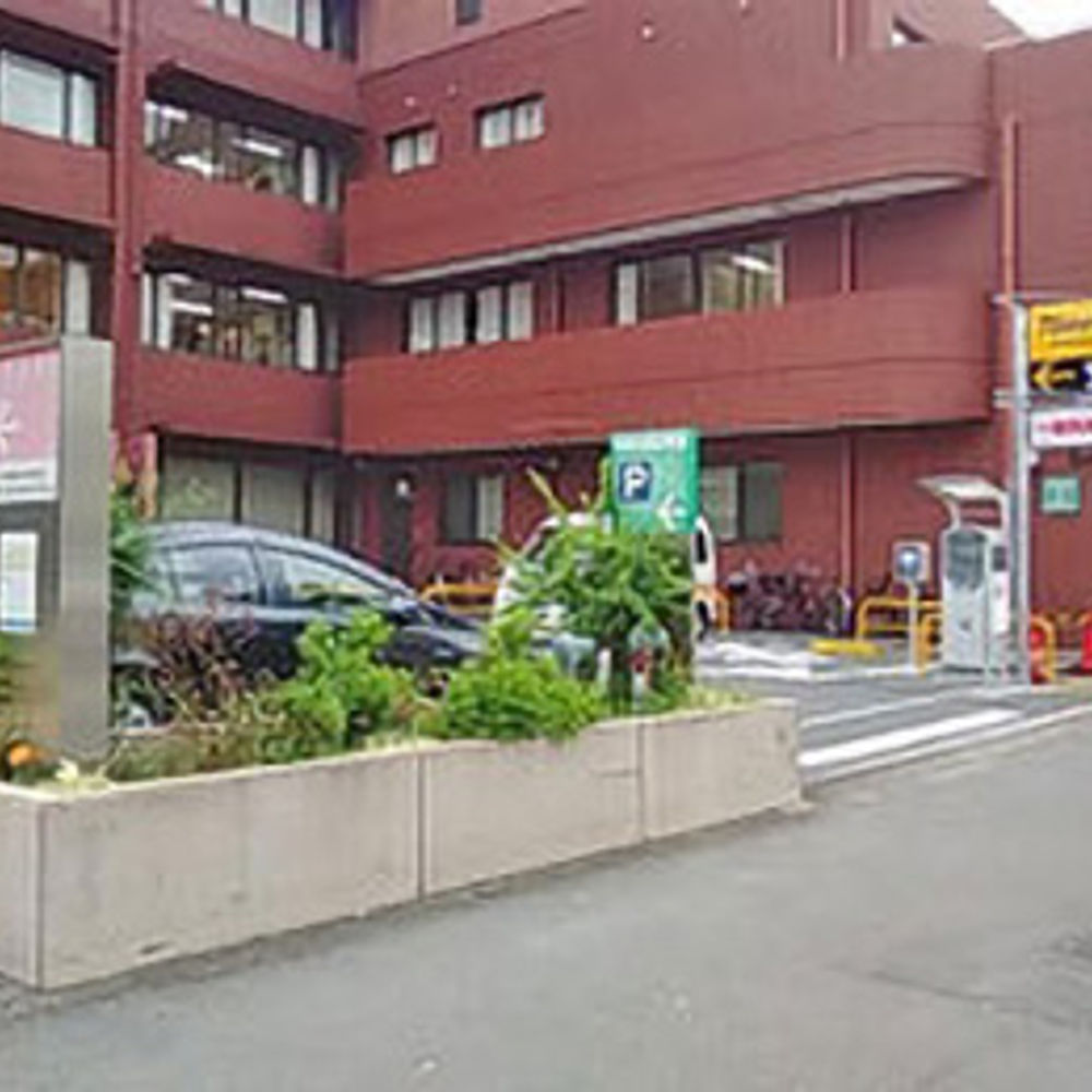 タイムズ 宮川病院:0