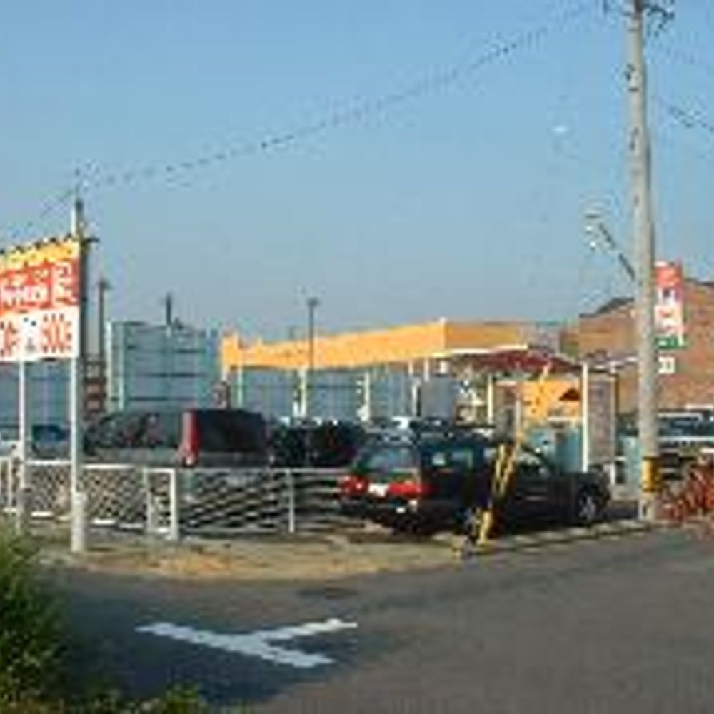 名鉄協商パーキング 伊勢中川駅前:0