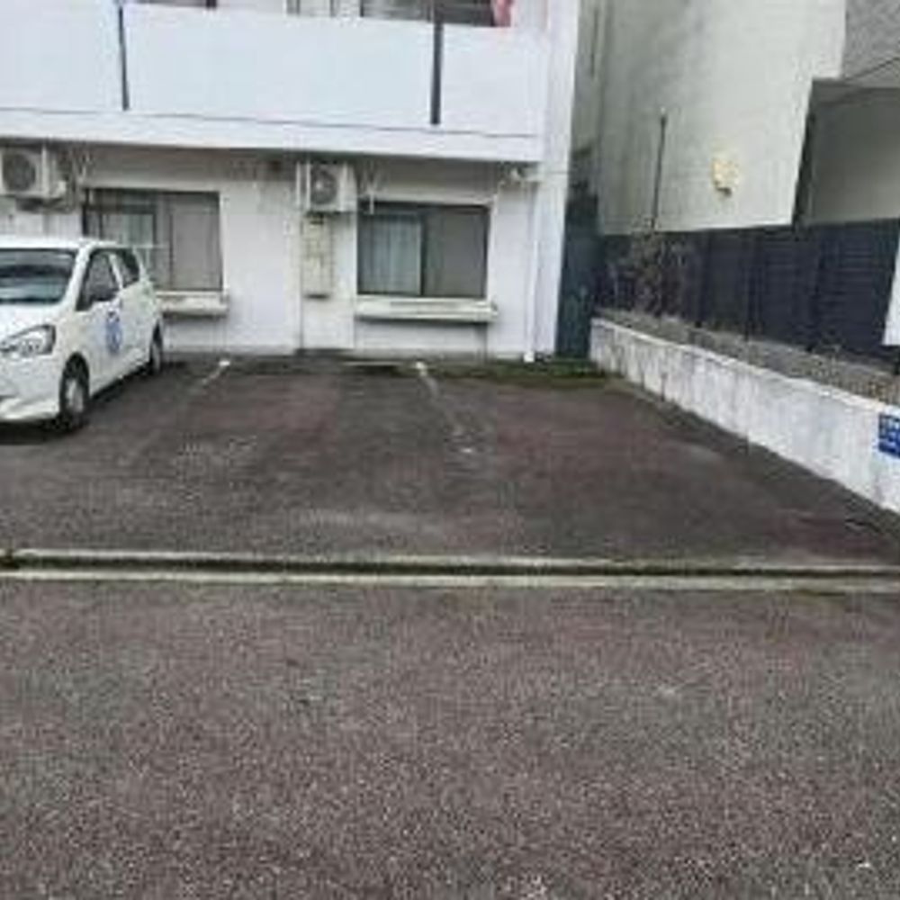 FKアルカディア御器所駐車場:2