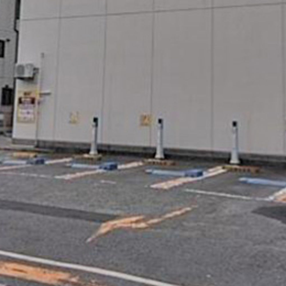 タイムズ 本陣駅前:0