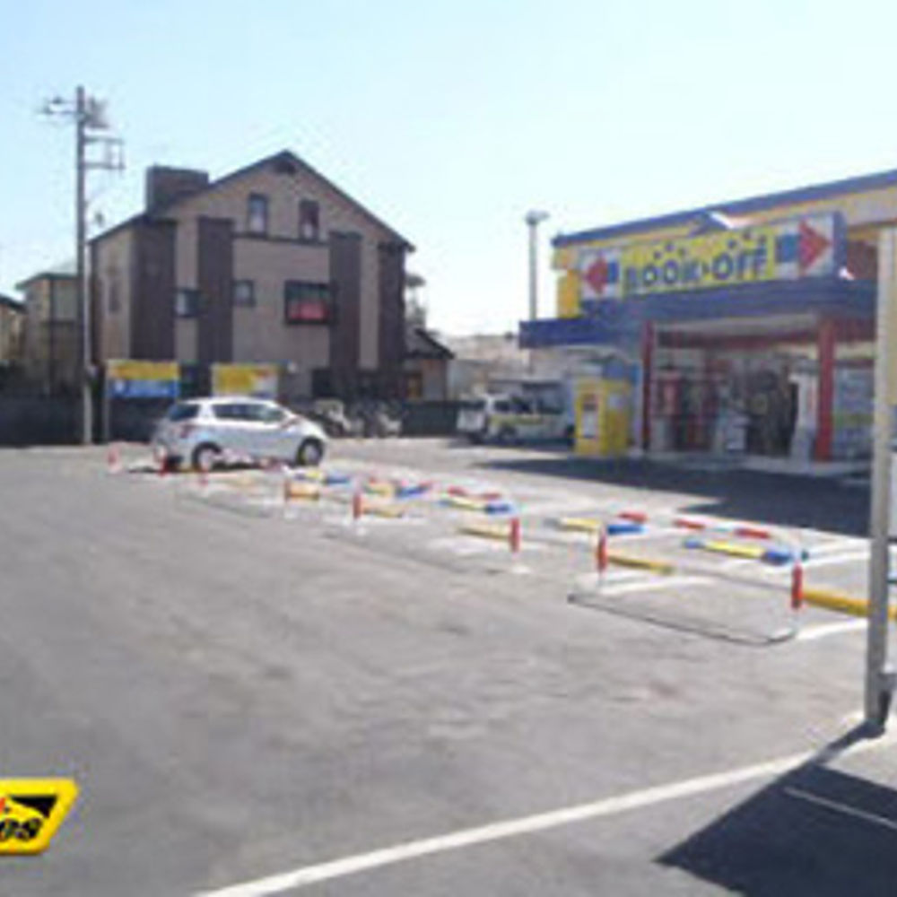 タイムズ ブックオフ厚木妻田店:0