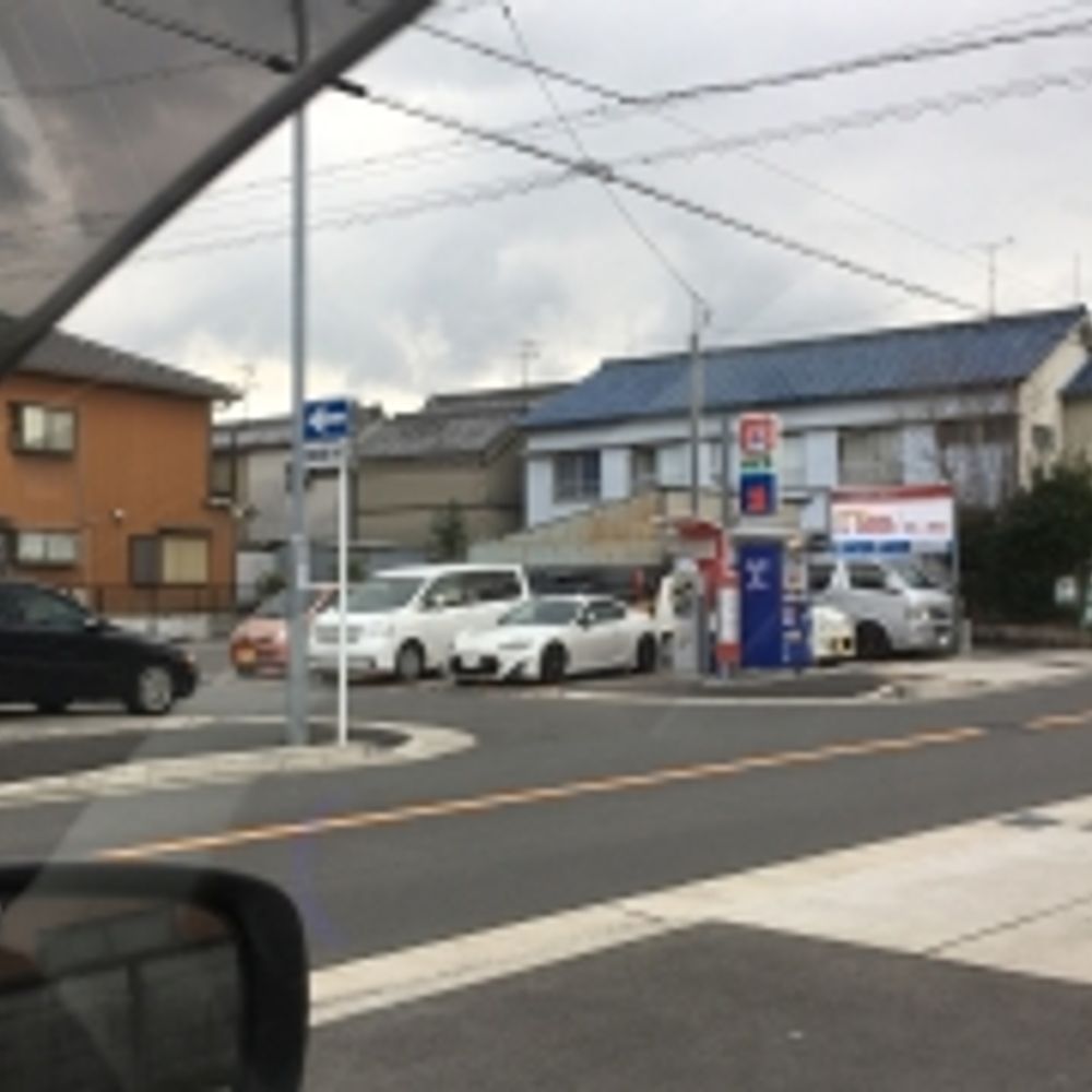 名鉄協商パーキング 桜山西第5:0