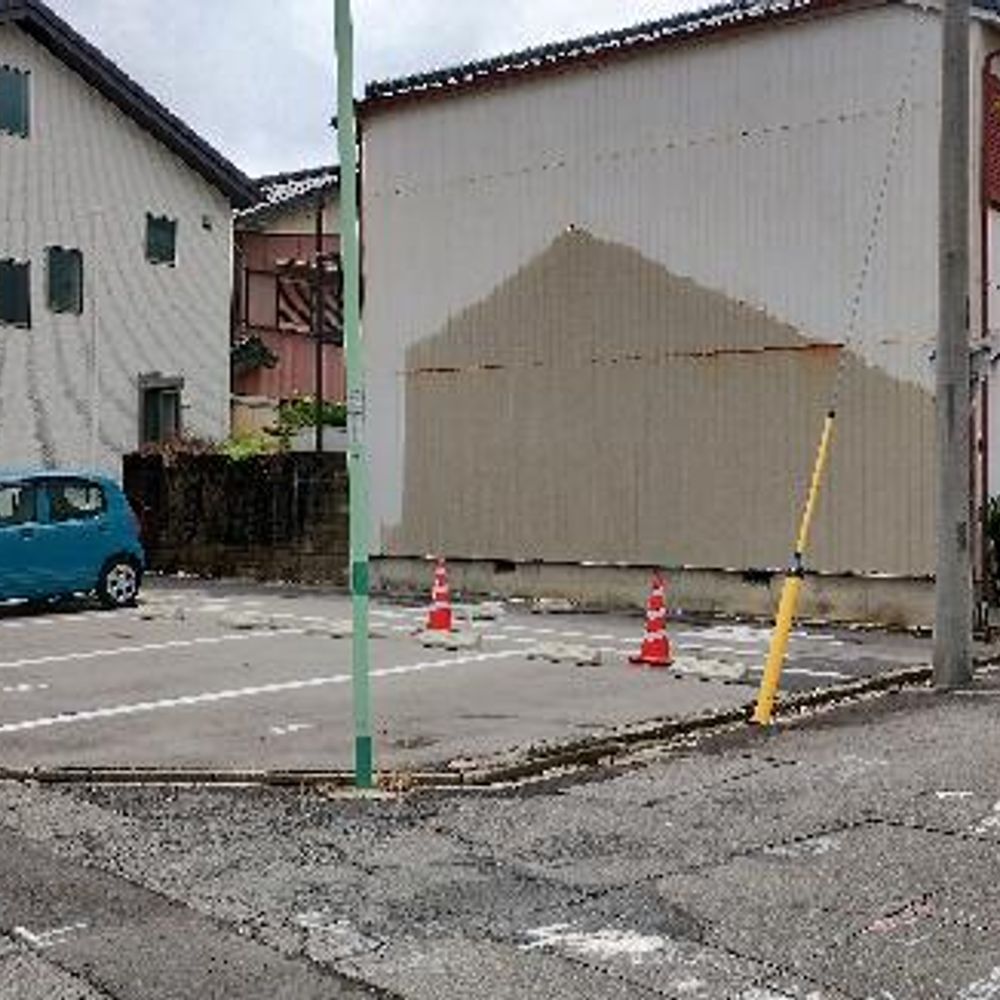 野立町2丁目リノエット駐車場:2