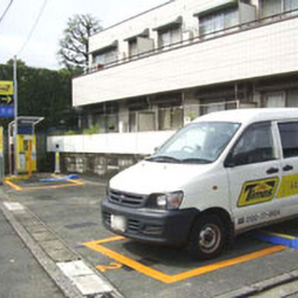 タイムズ 北寺尾:0