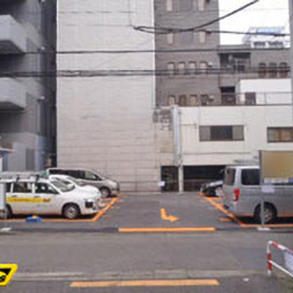 タイムズ 八王子横山町第11:0