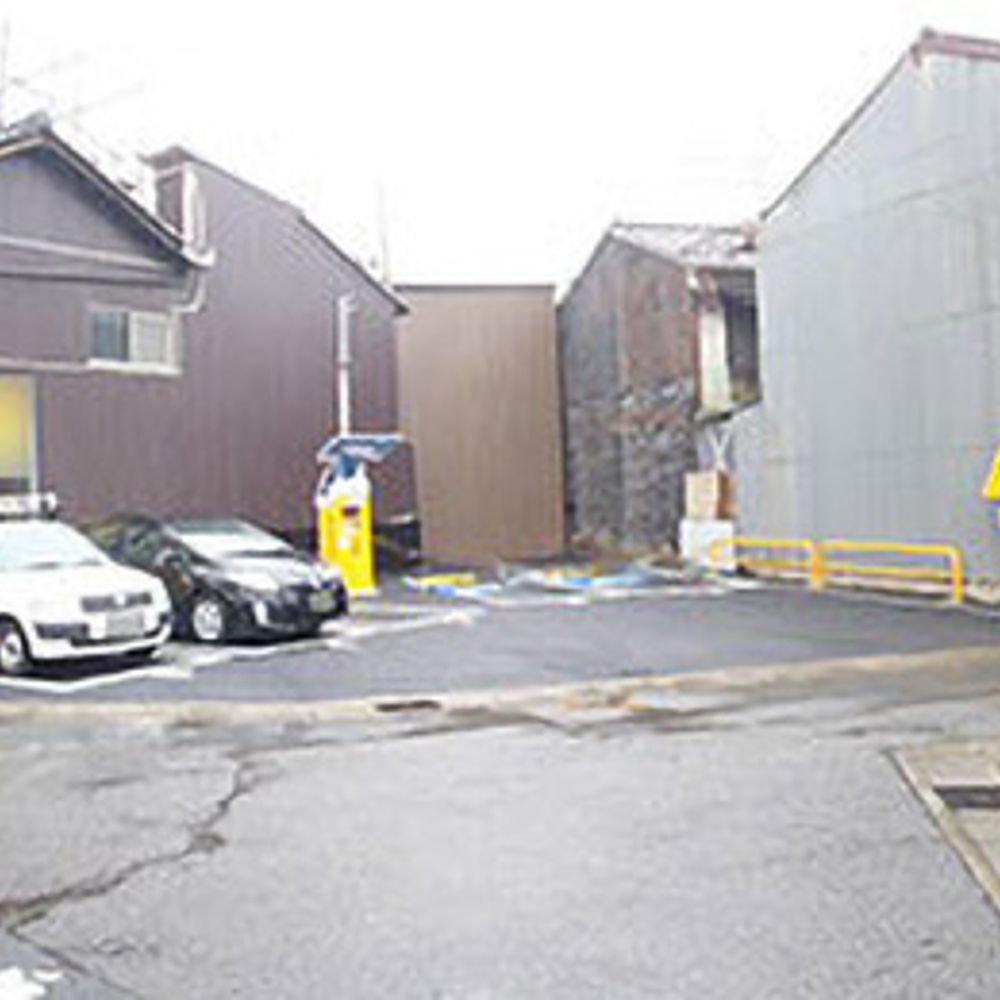 タイムズ 岐阜春日町:0