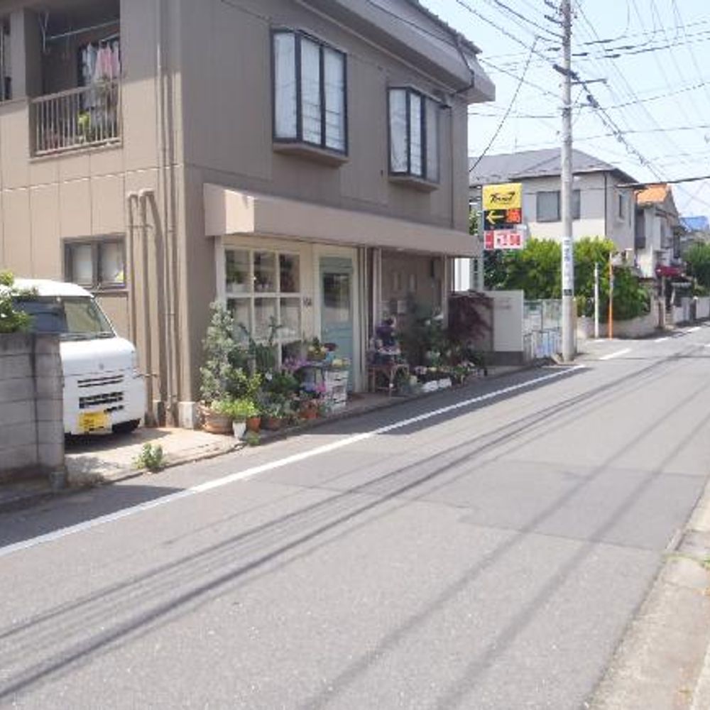 国立中１丁目第３駐車場:0