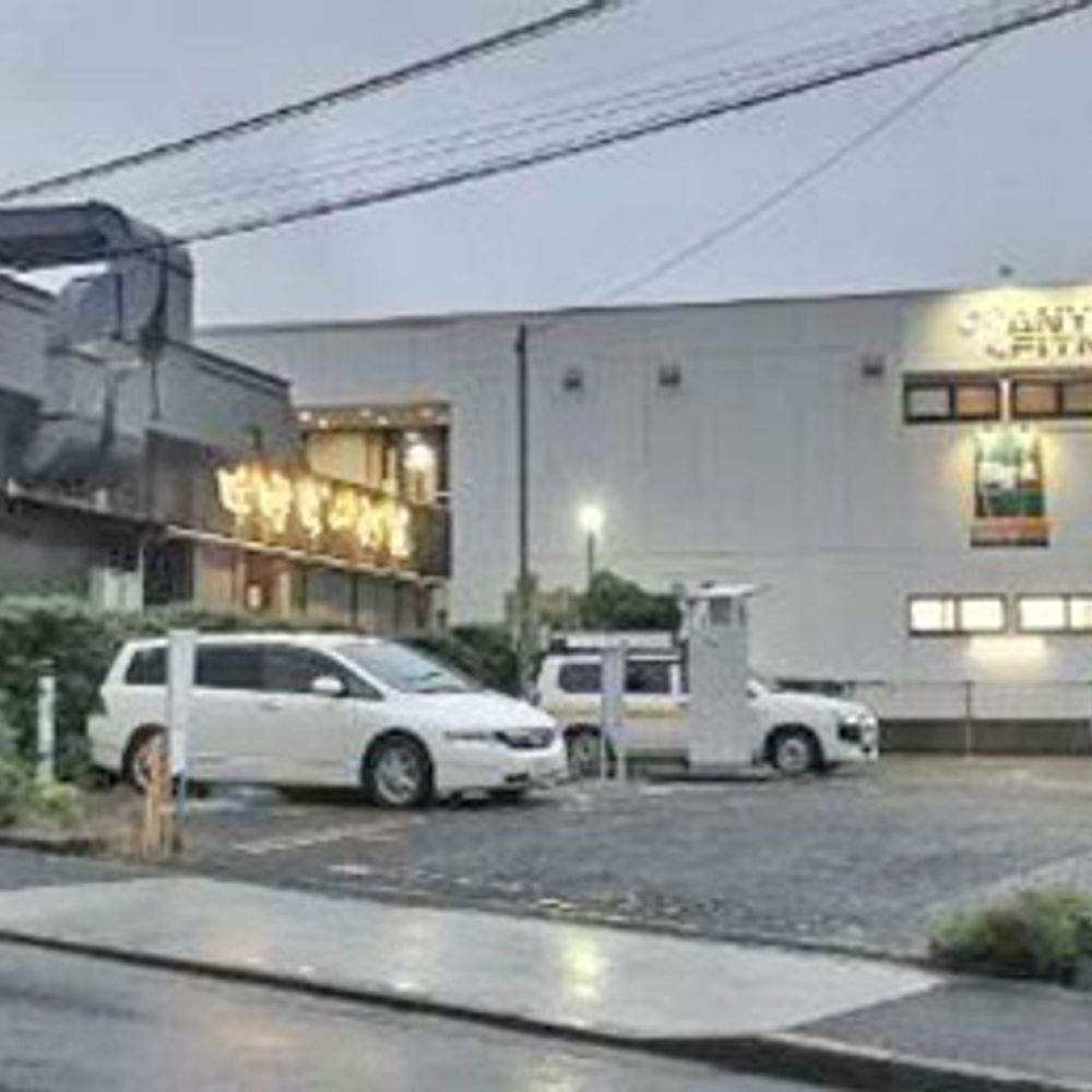 タイムズ 麺場田所商店成瀬店:0