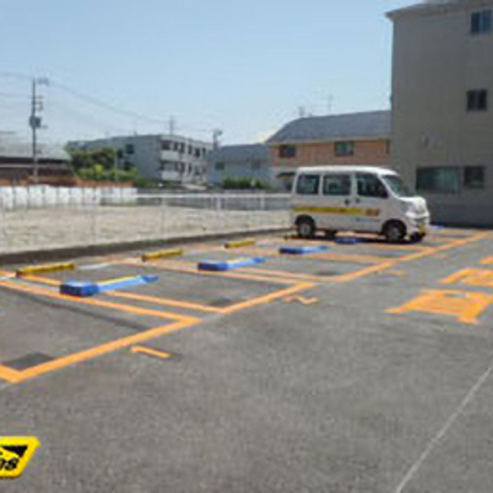タイムズ 南加瀬2丁目:0