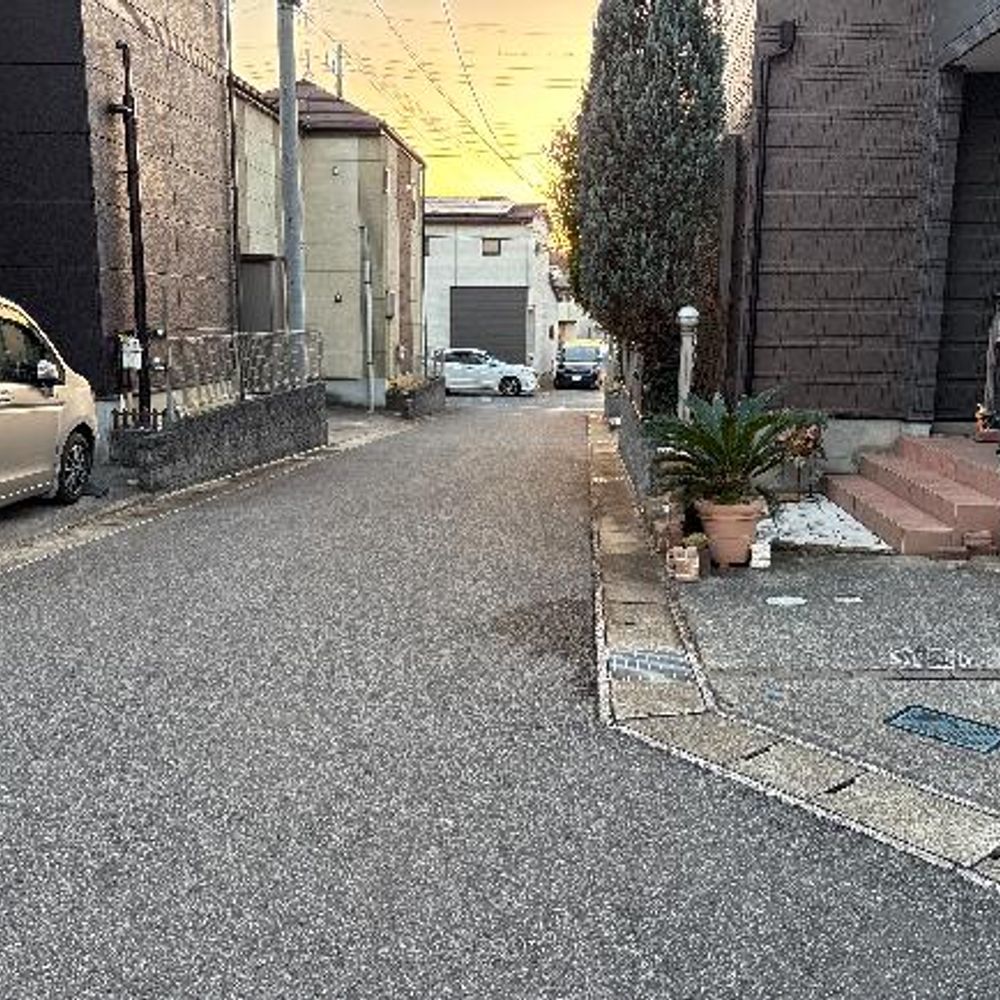 長作町679-4駐車場:1