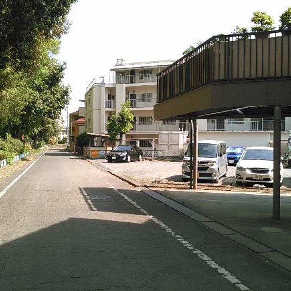 大野駐車場:1