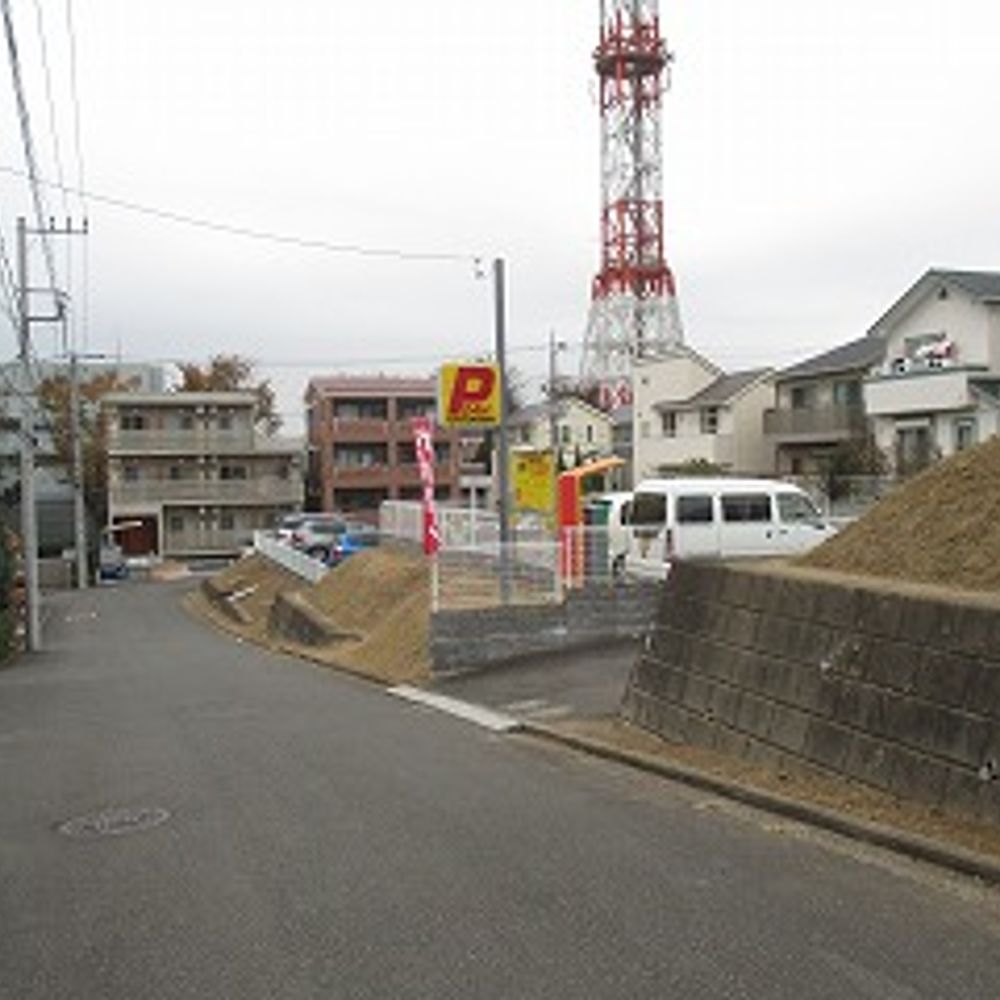東洋CARMAX 荏田西第6:0