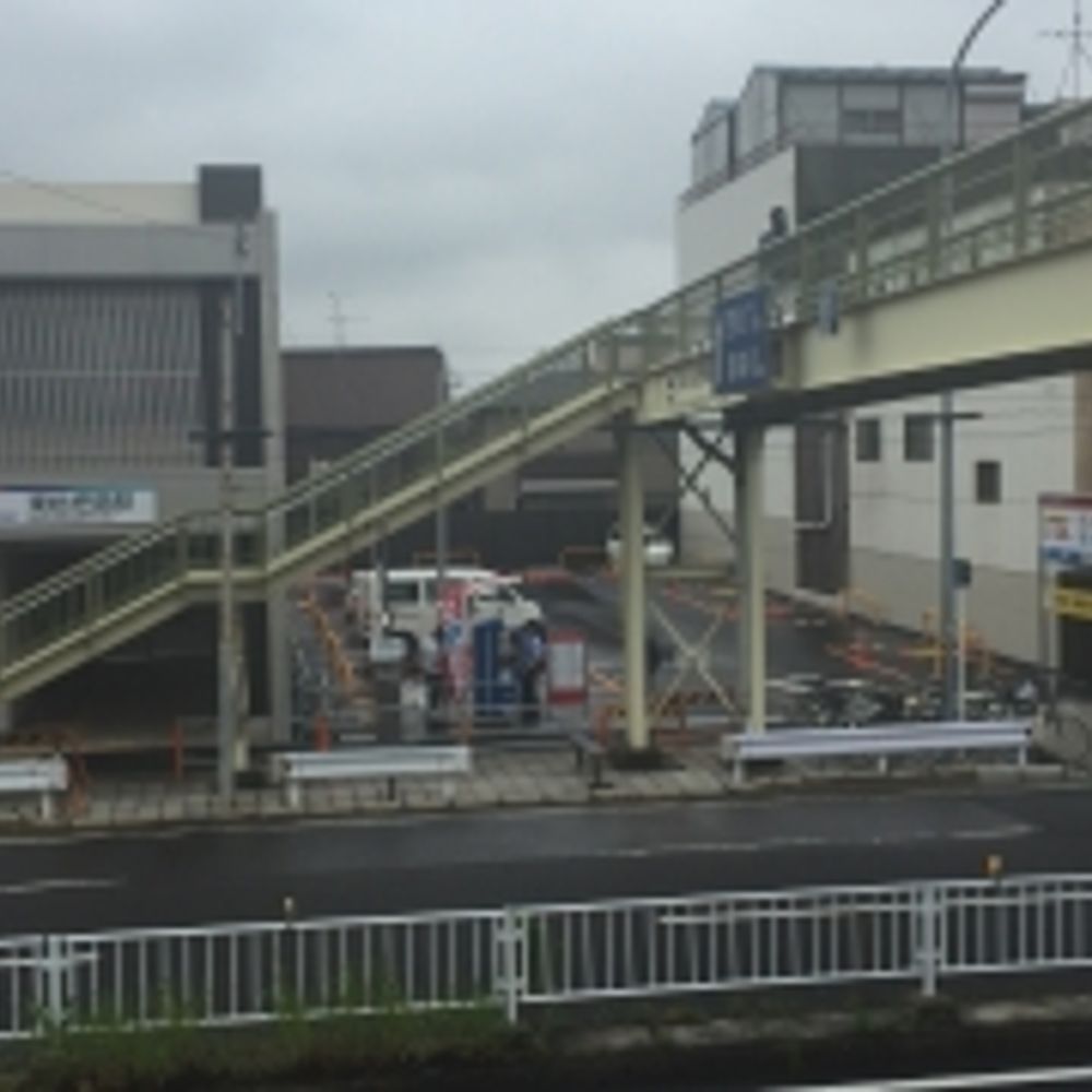 名鉄協商パーキング 東枇杷島駅前第2:0