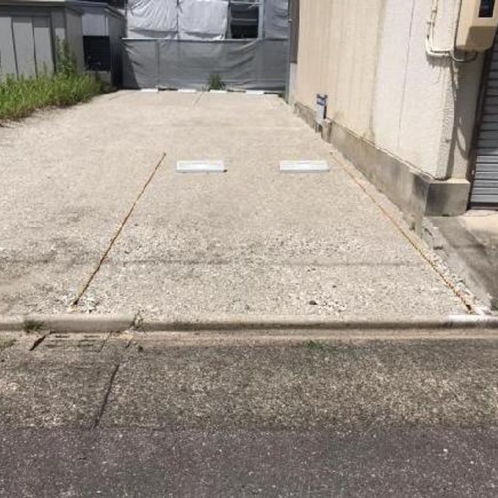 FK花の木1丁目1510駐車場:3