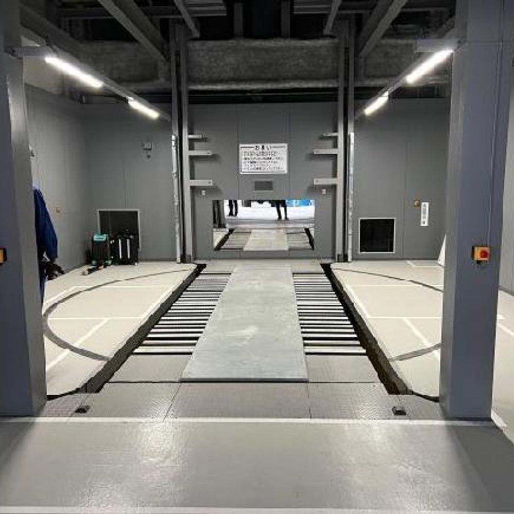 タイムズ道玄坂通【ハイルーフ：車高205cmまで】:3