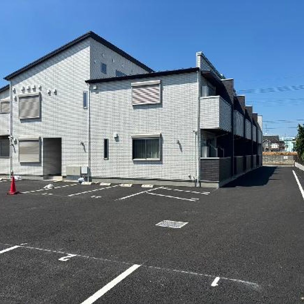 ALVA.b駐車場:2