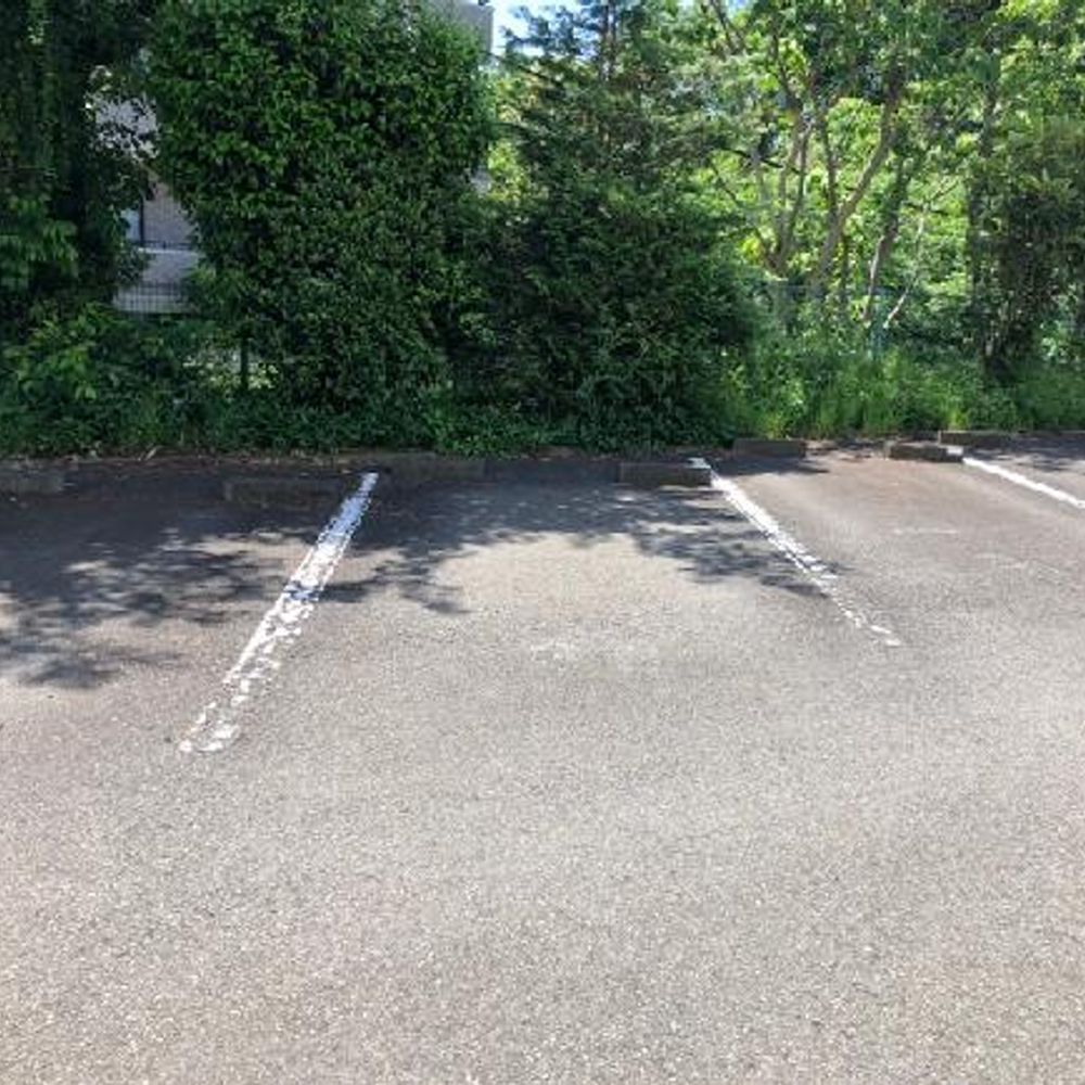 ビレッジハウス下九沢駐車場:1