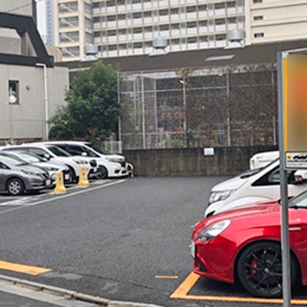 タイムズ 塩浜1丁目:0