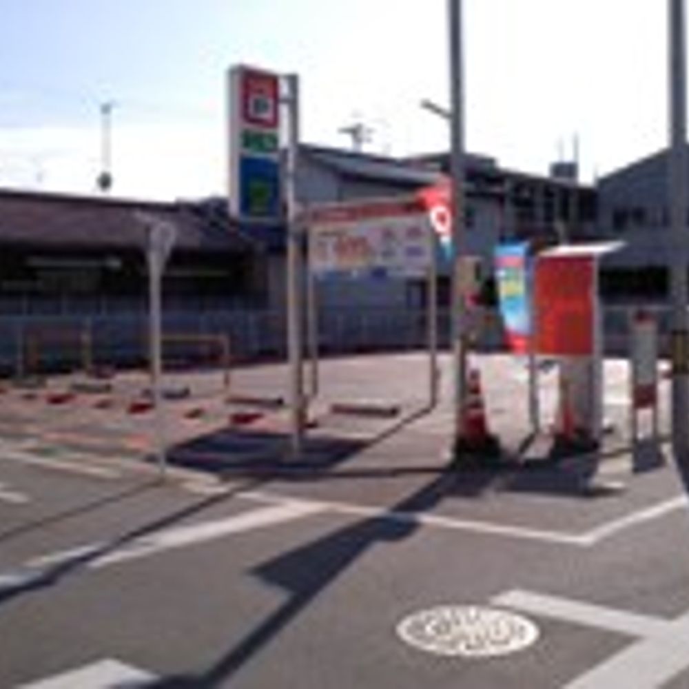 名鉄協商パーキング 鳴海駅南:0