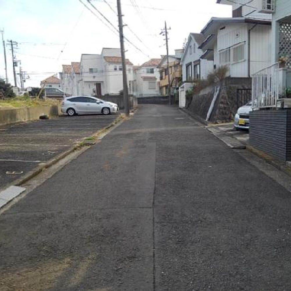 野庭町482駐車場:0