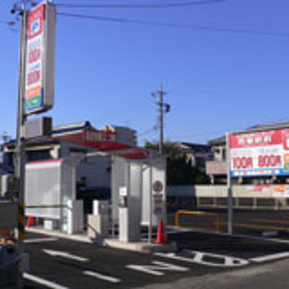 名鉄協商パーキング 西春駅前:0