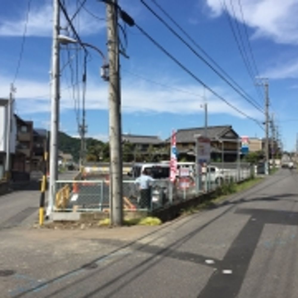 名鉄協商パーキング 名張駅西第2:0