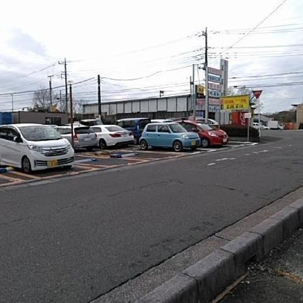 タイムズ岩槻南平野駐車場:2