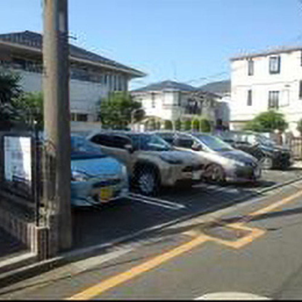 Ｐふじみ野松山-０２駐車場:2