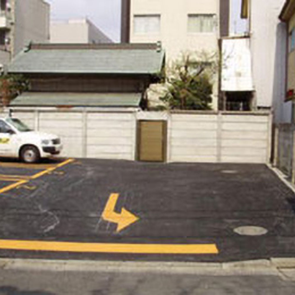 タイムズ 千歳烏山駅前第3:0