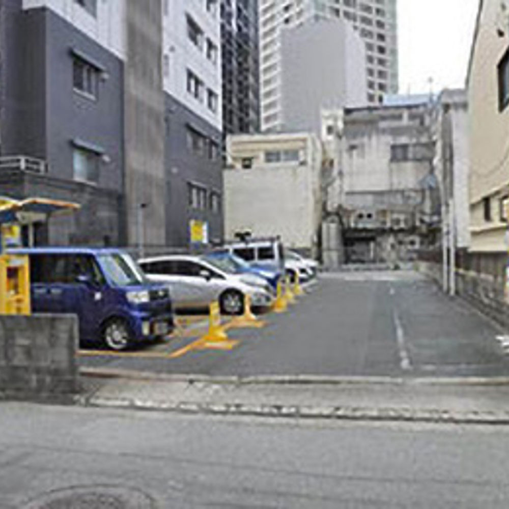 タイムズ 浜松板屋町:0