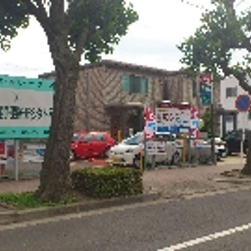名鉄協商パーキング 本陣通5丁目:0