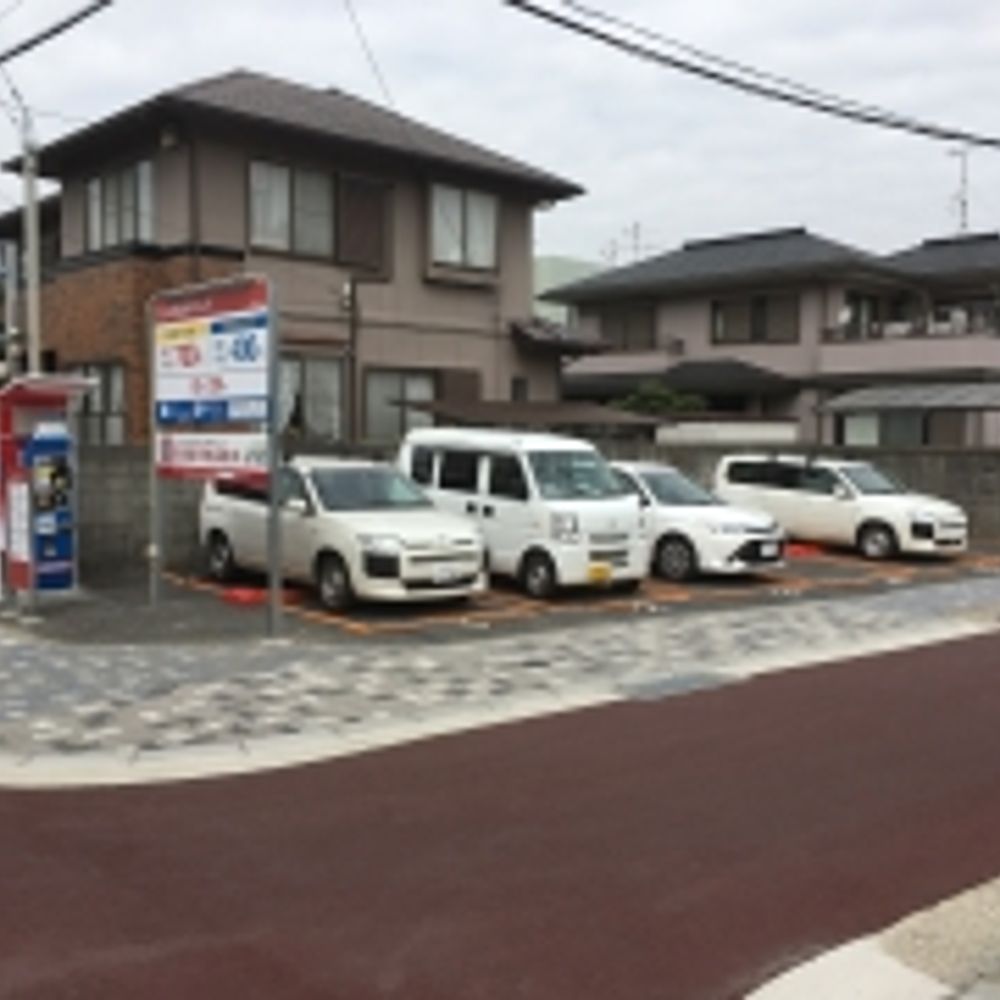 名鉄協商パーキング 池下北第8:0