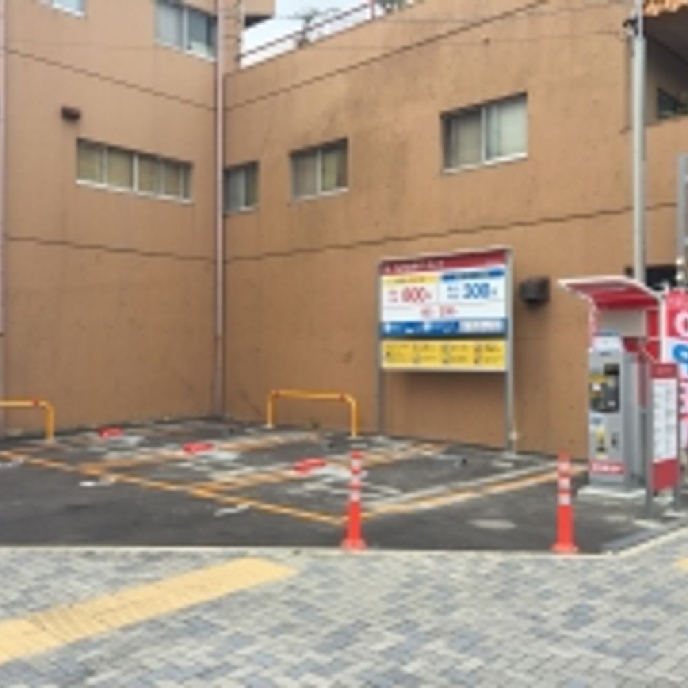 名鉄協商パーキング 菊井1丁目:0