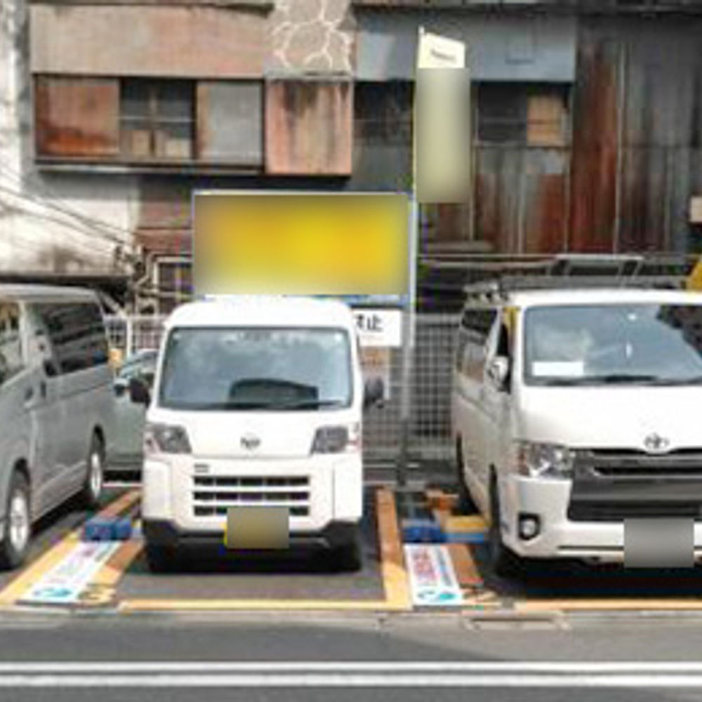 タイムズ 日本橋小伝馬町:0