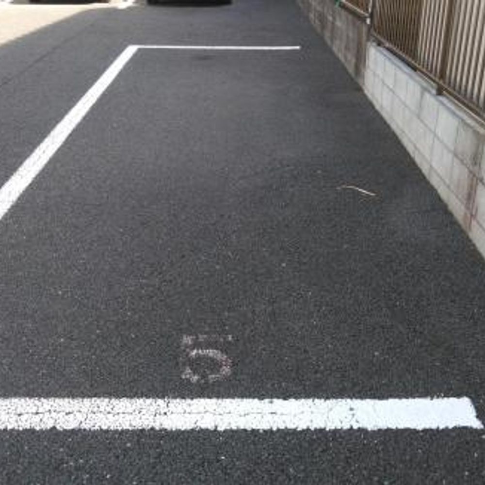 ガネーシャ所沢駐車場:3